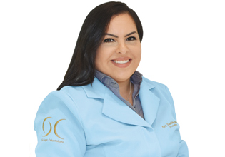 Dra. Gabriela Santos do Amaral